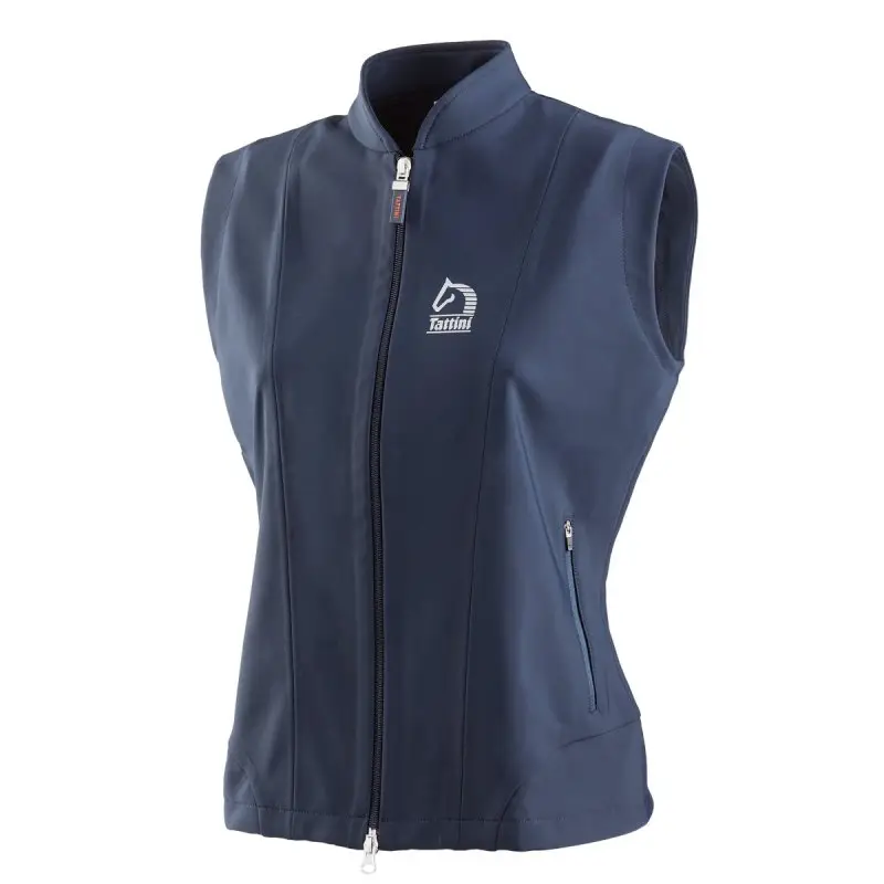 Tattini Gilet Ortensia Professionale
