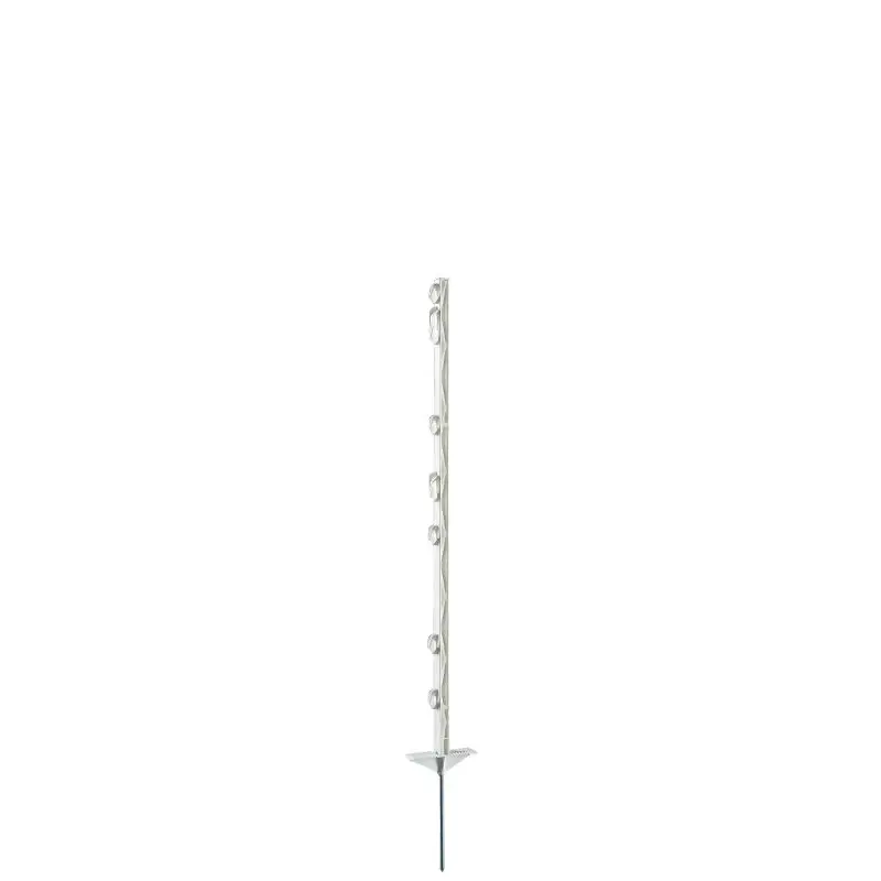 Soddisfatti O Rimborsati Picchetti fuori terra 100 cm Umbria Equitazione
