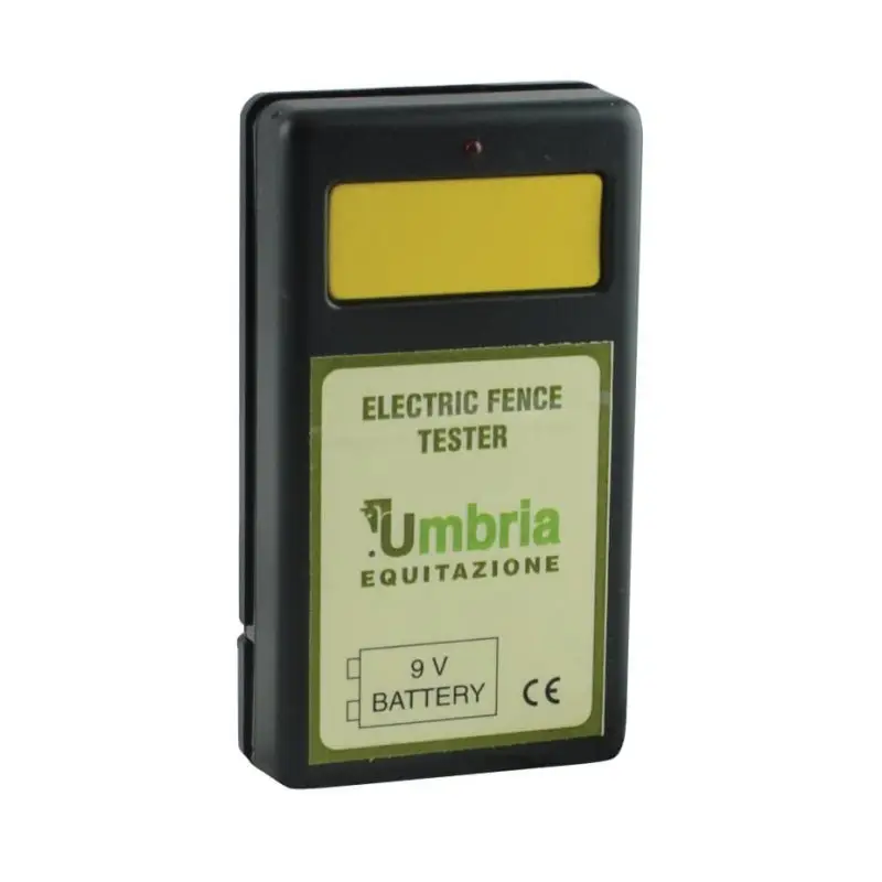 Affare Tester di linea elettronico Umbria Equitazione