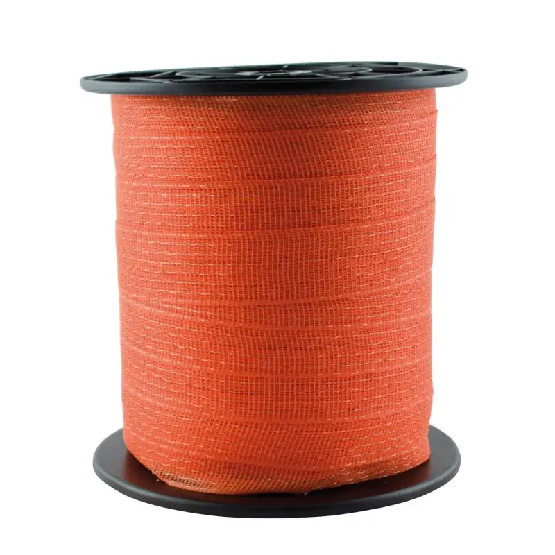 Power Energy Fettuccia elettrica Rossa 4cm Promozione Esclusiva