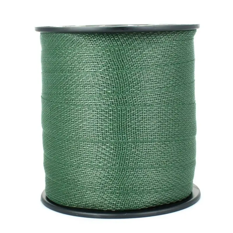 Must-Have Power Energy Fettuccia elettrica Verde 4cm
