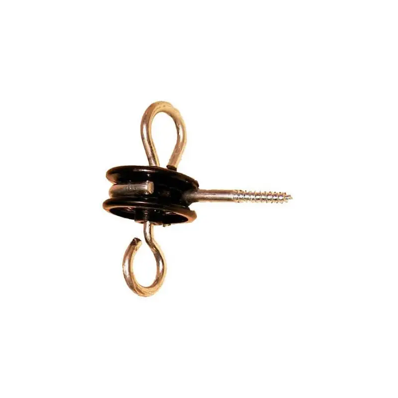 Tattini Isolatore per maniglia/porta - 10pz Affare
