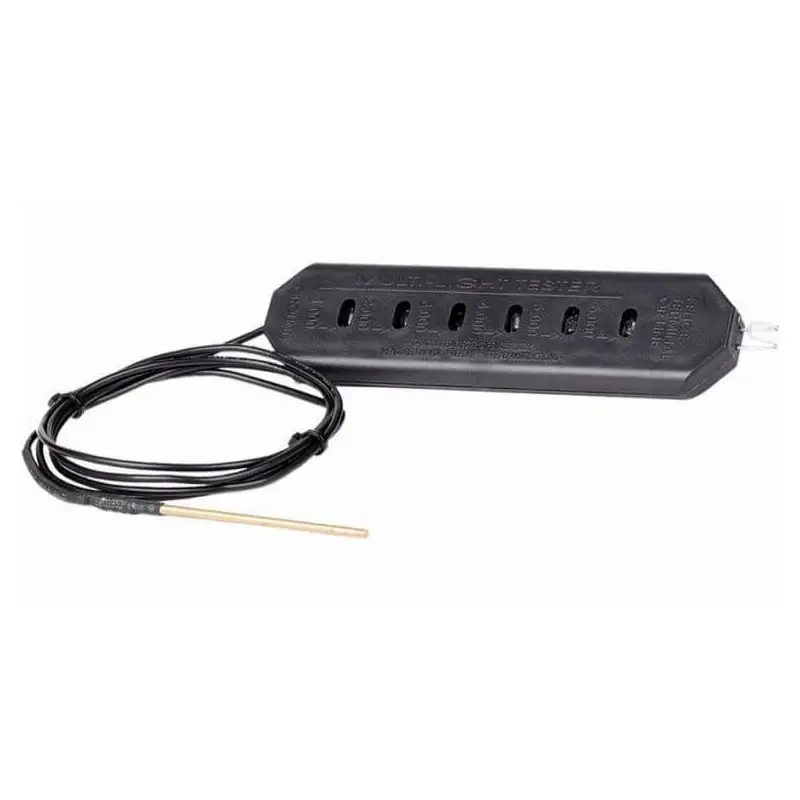 Prezzo Scontato Tattini Isotester