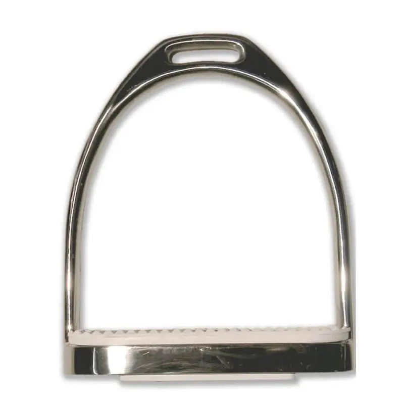 Tattini Staffe in acciaio inox con pedane Saldi
