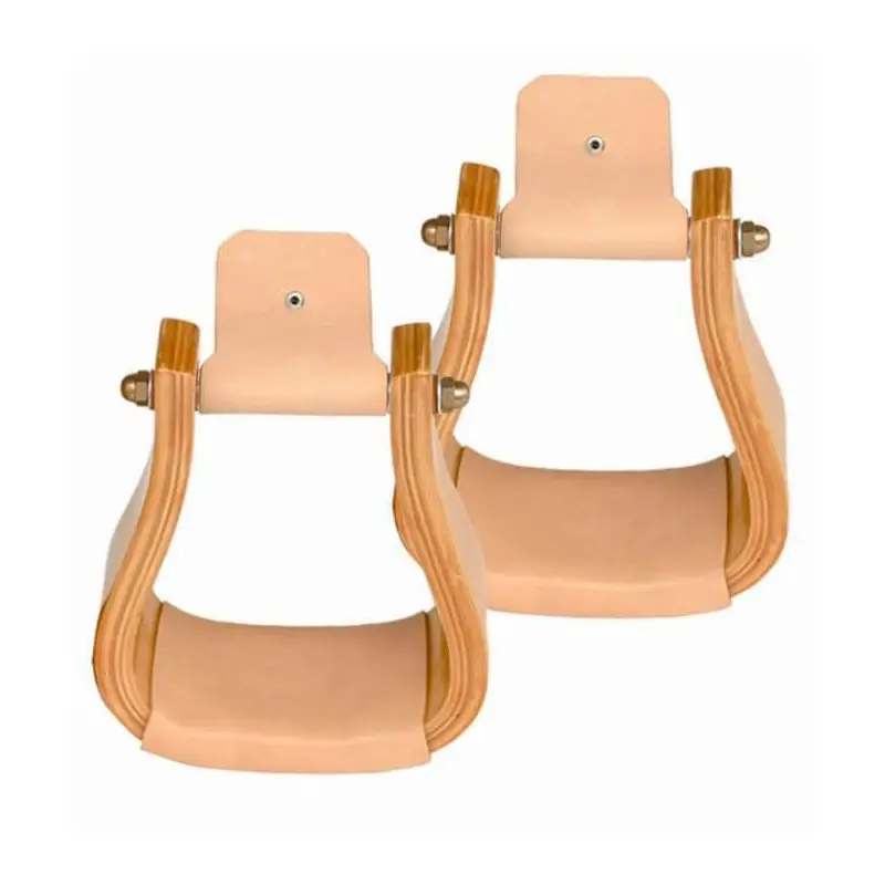 Brad Ren's Staffe Western in legno Spedito Oggi
