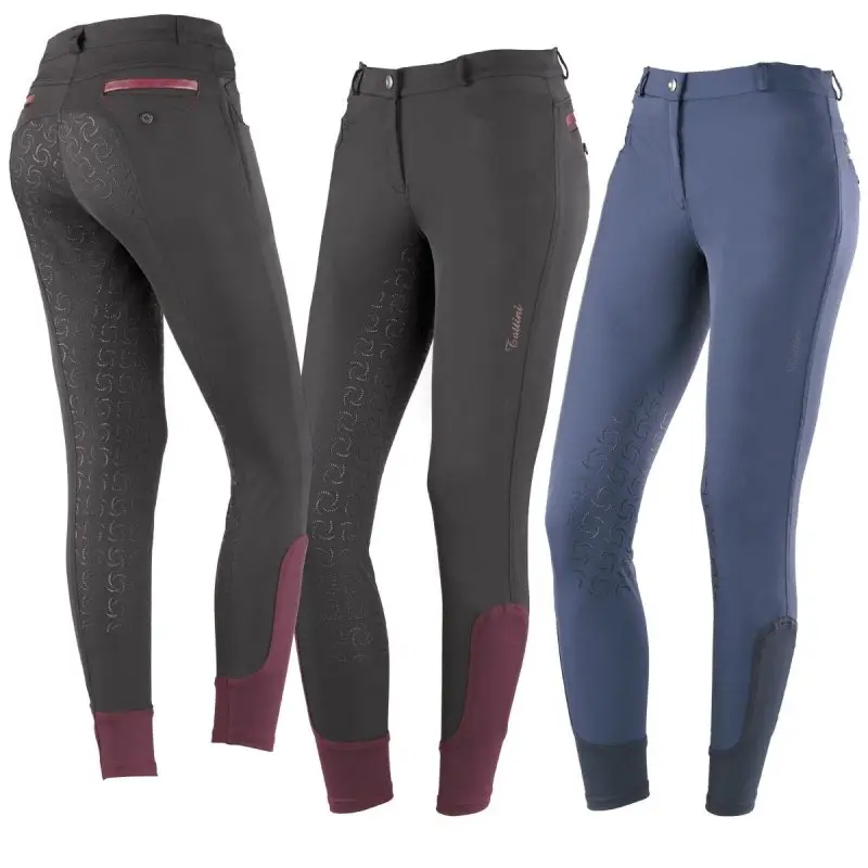 Must-Have Tattini Pantaloni Donna Azalea