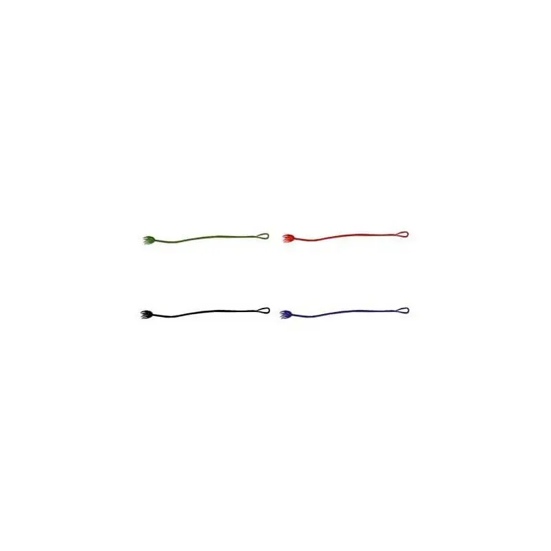Tattini Punta per Frusta in nylon Occasione Imperdibile