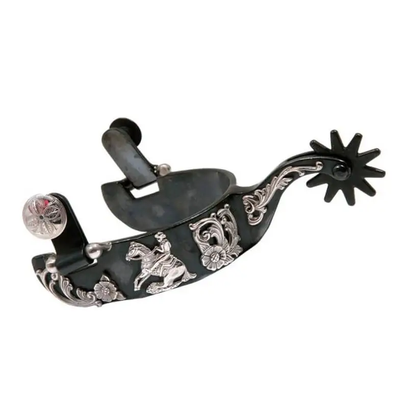 Tattini Speroni Western Da reining Professionale