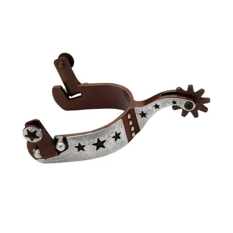 Ultimissimo Modello Tattini Speroni Western