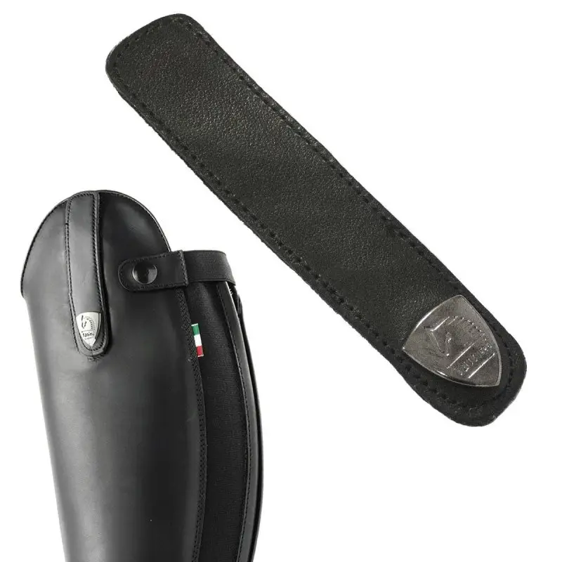Tattini cinturini in pelle liscia Prezzo Ridotto