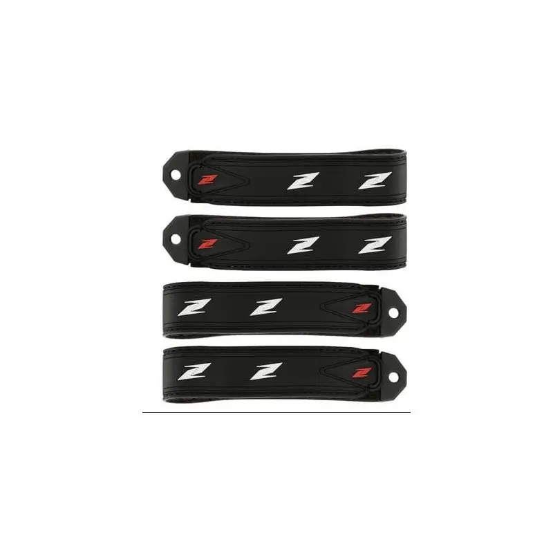 ZANONA' KIT RICAMBIO VELCRO (TENDON) 4 PZ Bestseller