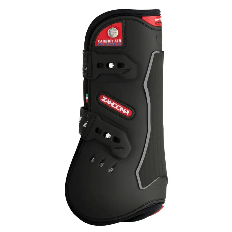 Zandonà Paratendini Carbon Air Balance Tendon Nuovo Arrivo