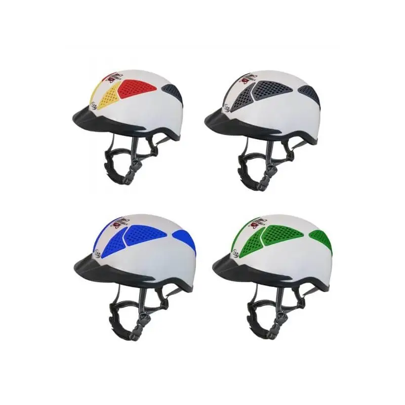 Super Prezzo Las Helmets KIT GRIGLIE per Cap 101 HB - ULTIMO PEZZO