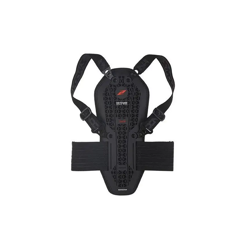Reso Gratuito Zandonà Paraschiena Netcube Back Pro Kid x7