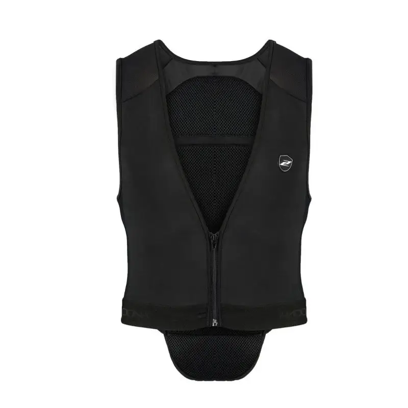 Zandonà Paraschiena Competition Vest Adult x6 Di Tendenza