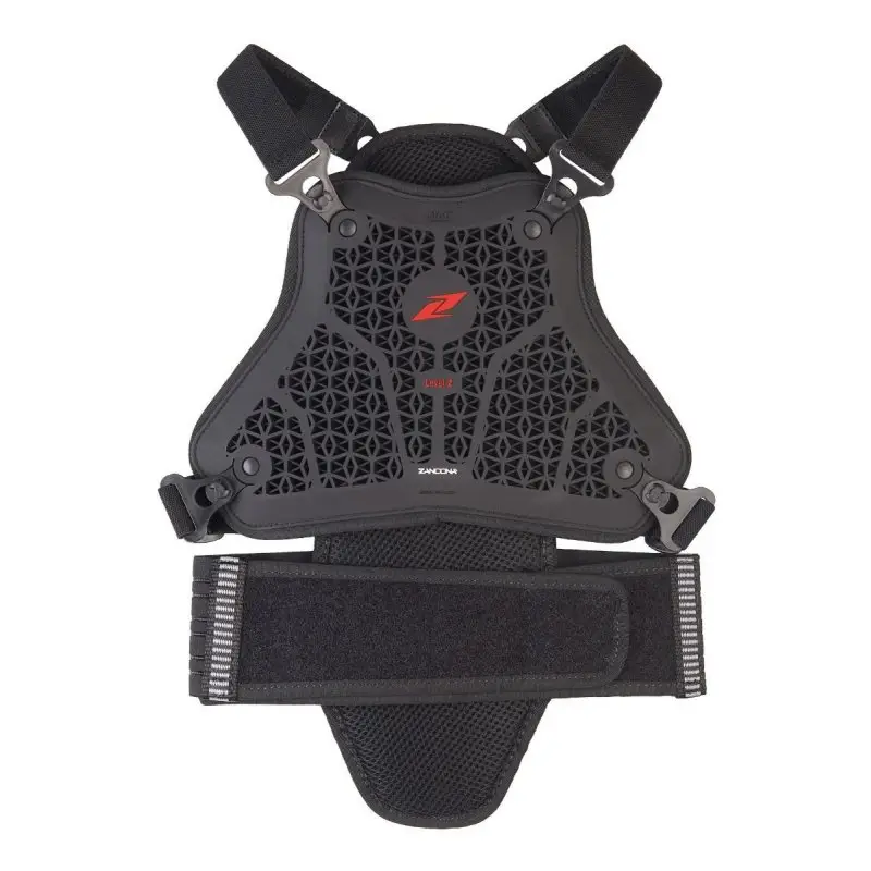 Ordina Subito Zandonà Paraschiena Netcube Armour Kid
