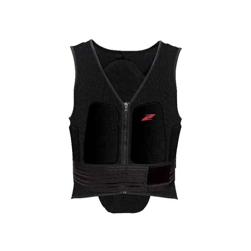 Zandonà Paraschiena Soft Vest Pro Adult x6 Offerta Lampo
