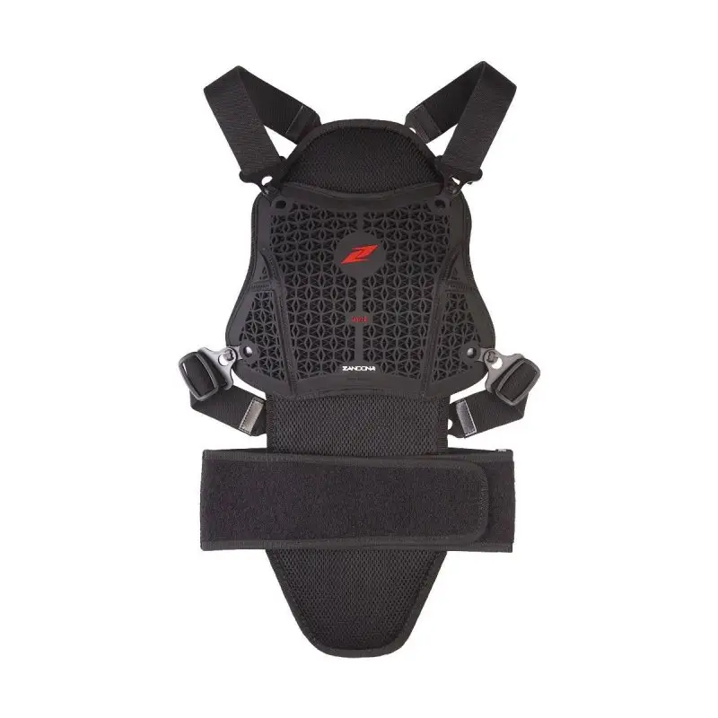 Zandonà Paraschiena Netcube Armour Adult Lady x7 Ultime Pezzi