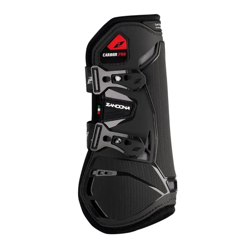 Zandonà Paratendini Carbon Pro Tendon Saldi