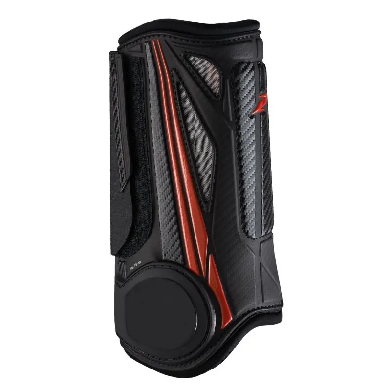 Sconto Zandonà Paratendini Carbon Air XCountry Front