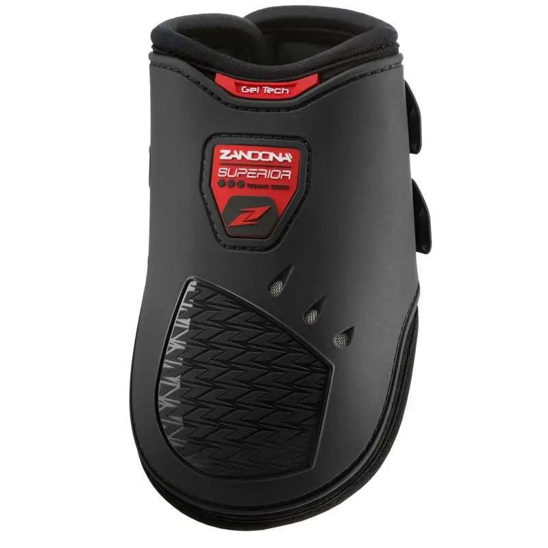 Offerta Zandonà Paranocche Superior Air Fetlock
