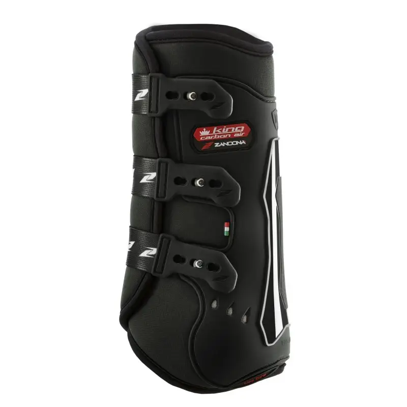 Zandonà Stinchiere posteriori King Carbon Air Rear Offerta Speciale