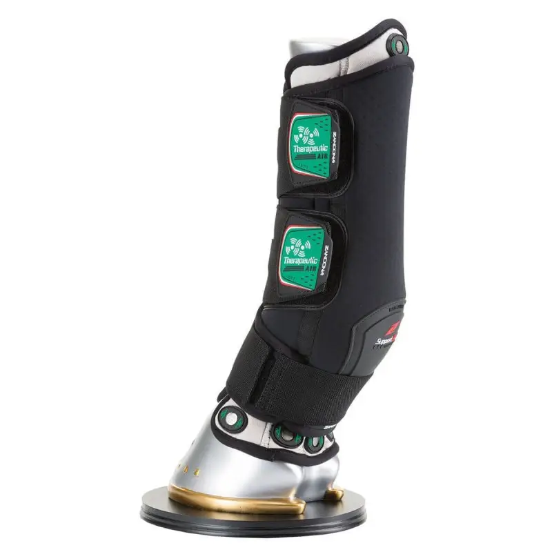 Occasione Zandonà Therapeutic Support Boot air rear stinchiera magnetica da riposo