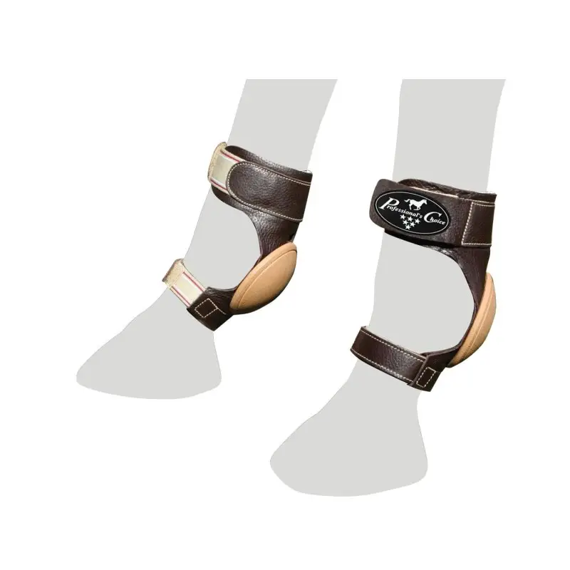 Nuovo Arrivo Professional's Choice Skid boots