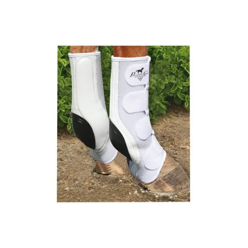 Professional's Choice Skid boots STANDARDin neoprene Solo Oggi