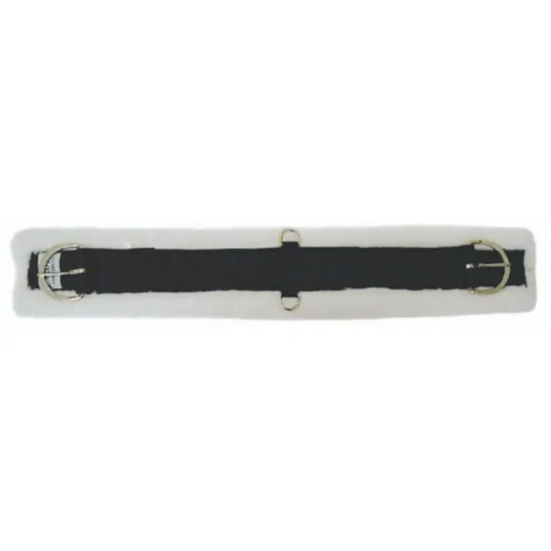 Lakota Saddlery Sottopancia western in agnello sintetico Affare