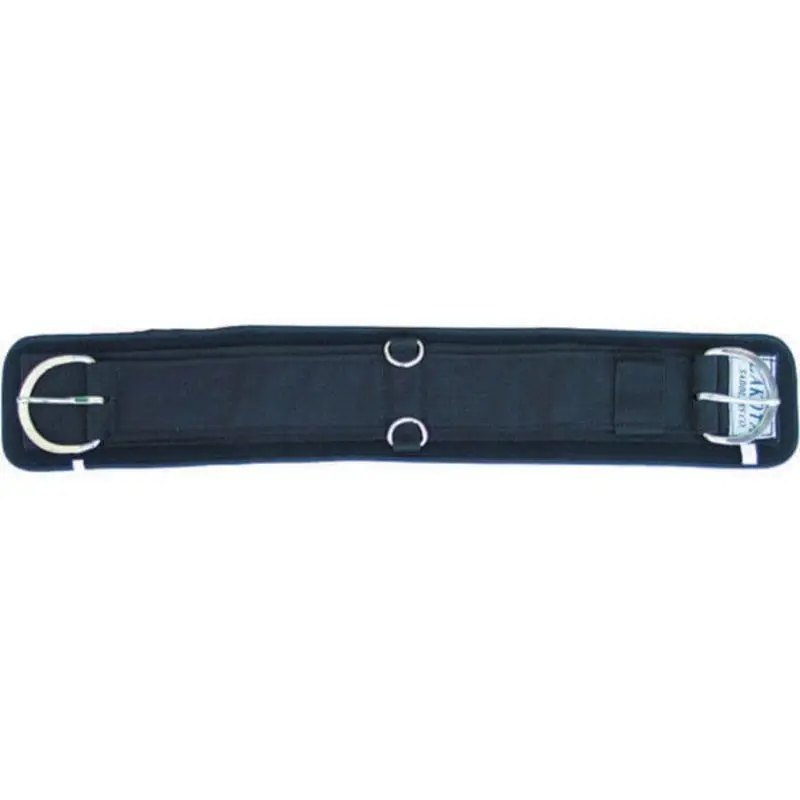 Ordina Subito Lakota Saddlery Sottopancia western estraibile in neoprene e nylon