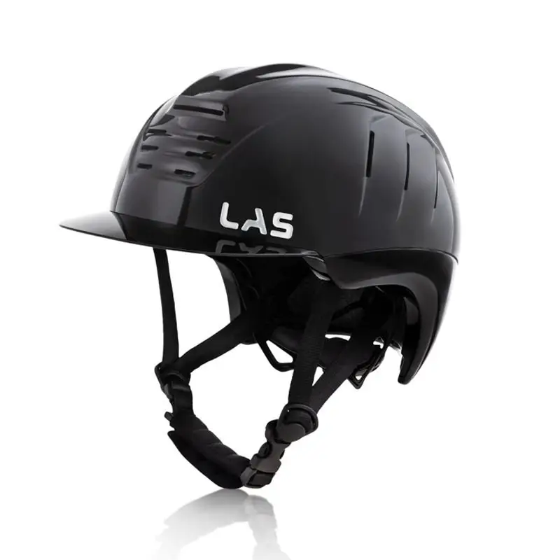 Las Helmets Cap Genesis Occasione Imperdibile