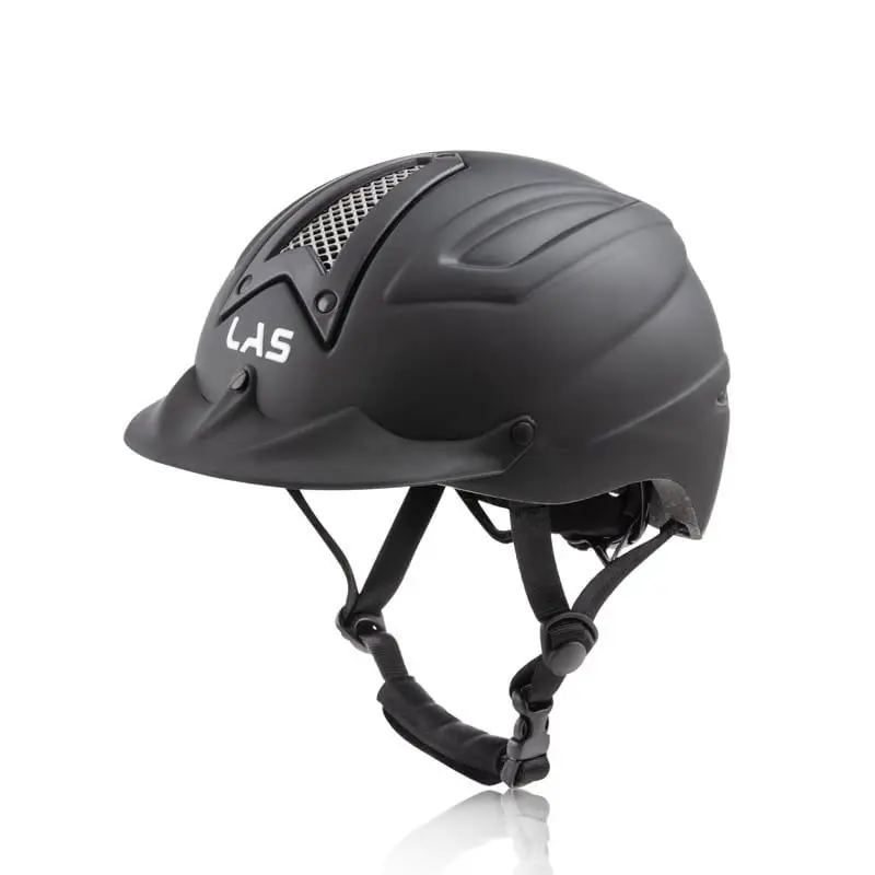 Più Venduto Las Helmets Cap XT-J