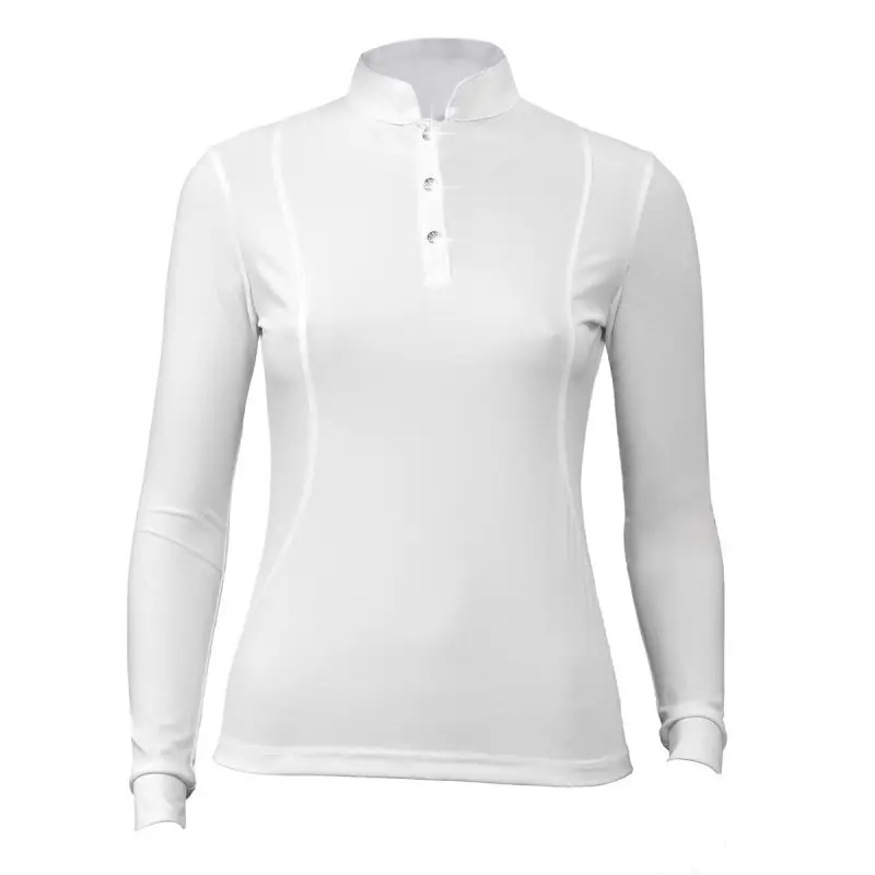 Promozione Esclusiva Tattini Maglia Donna da concorso con bottoni gioiello