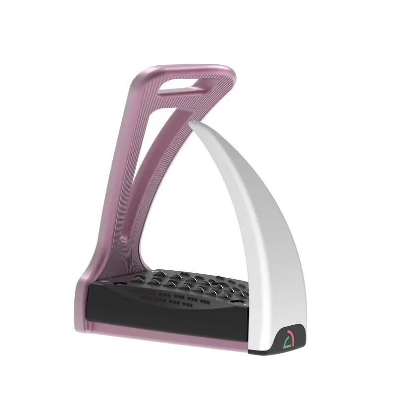 Sconto Safe Riding Staffe di sicurezza S2 Lipgloss Pink