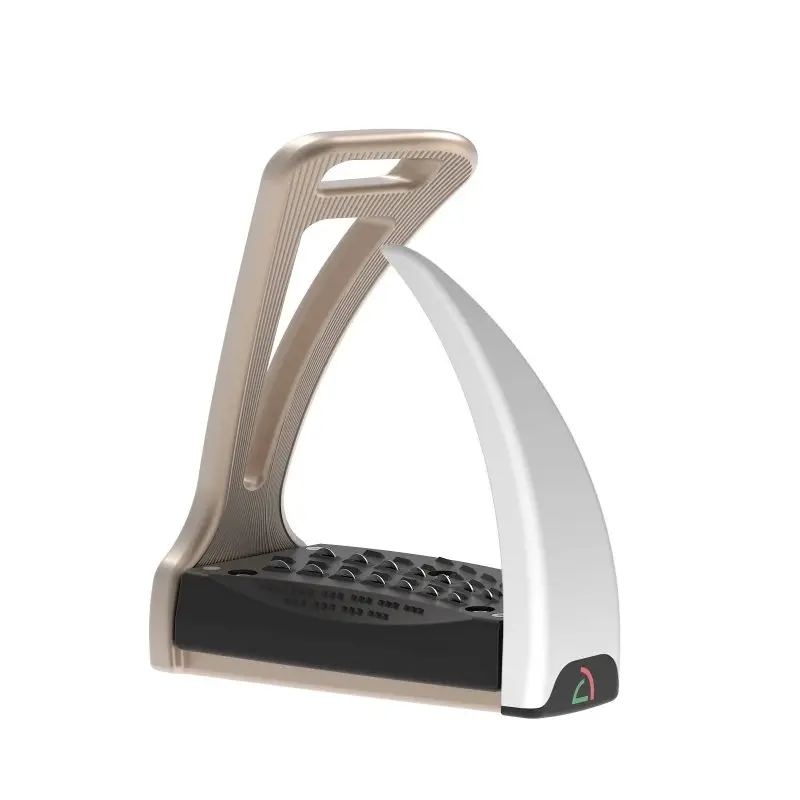 Offerta Speciale Safe Riding Staffe di sicurezza S2 Cashmere Beige