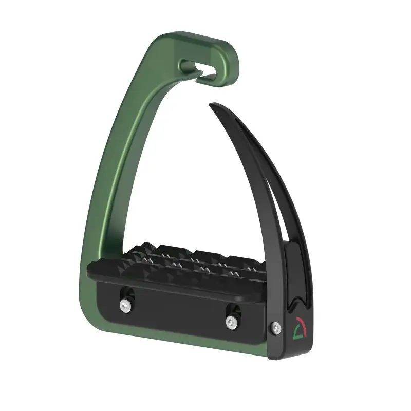 Safe Riding Staffe di sicurezza S3 Offerta Speciale