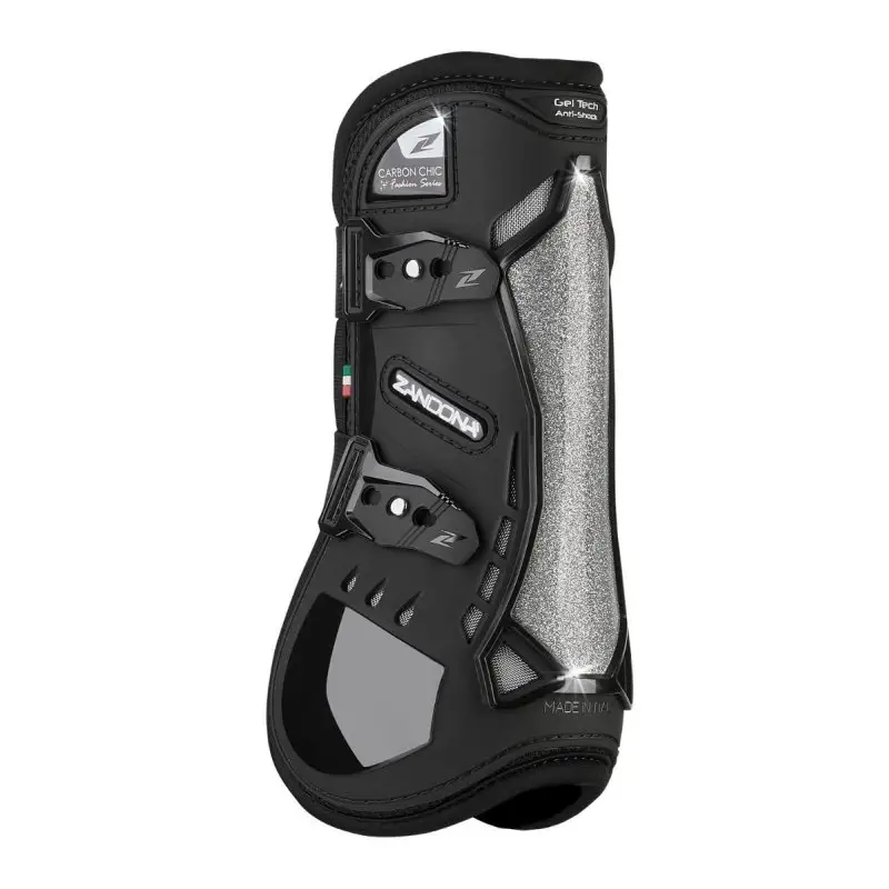 Zandonà Paratendini Carbon Chic tendon Miglior Prezzo