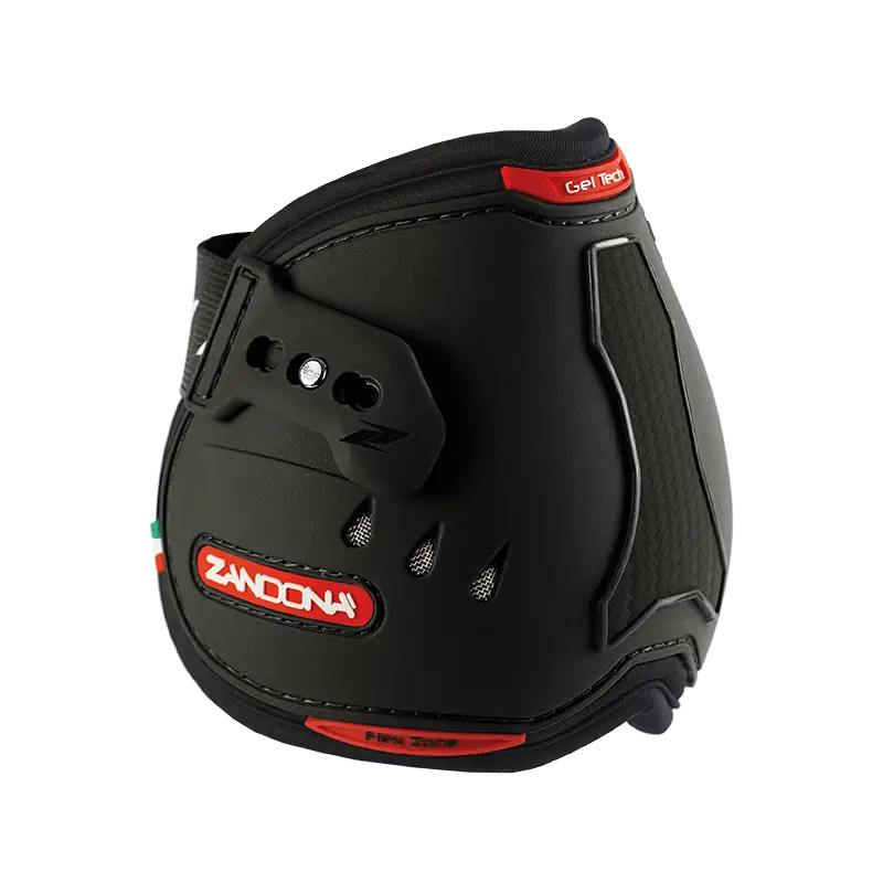 Vendita Finale Zandonà Paranocche Carbon Air Equi-lifter Fetlock