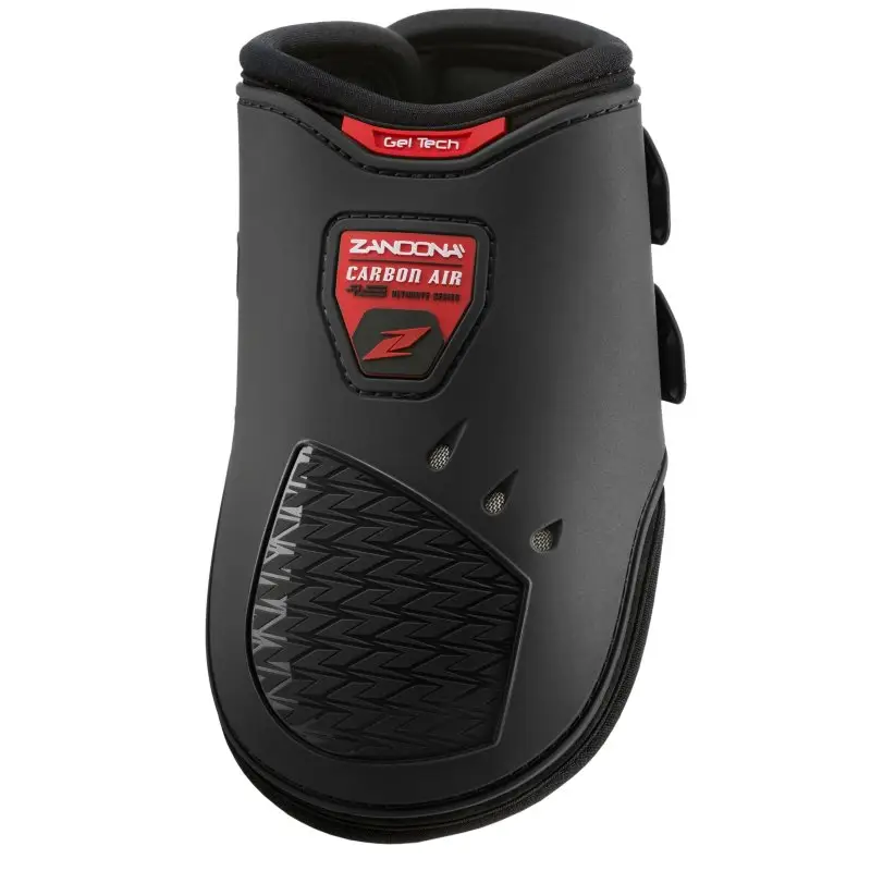 Solo Oggi Zandonà Paranocche Carbon Air Fetlock
