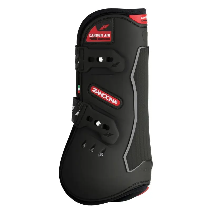 Novità Zandonà Paratendini Carbon air Tendon