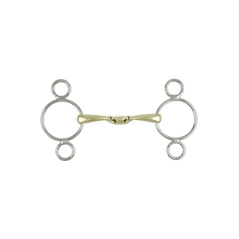 Super Prezzo Metalab Filetto Pessoa inox c/oliva Pro Bits