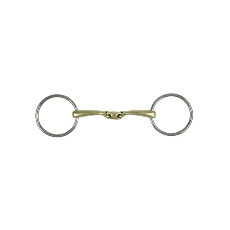 Soddisfatti O Rimborsati Metalab Filetto inox c/oliva Pro Bits Double Joint