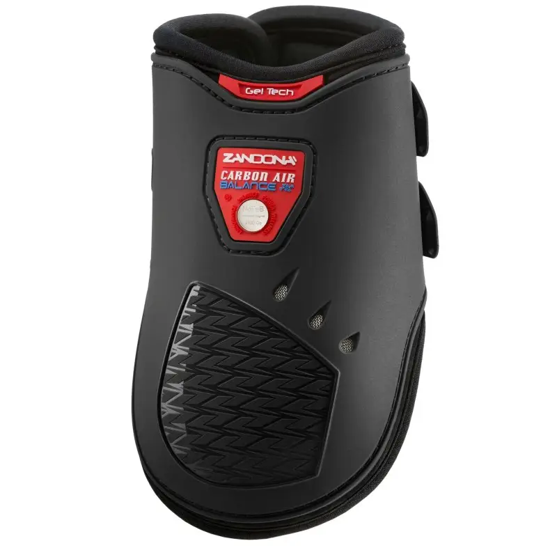 Prezzo Ridotto Zandonà Paranocche Carbon Air Balance Fetlock