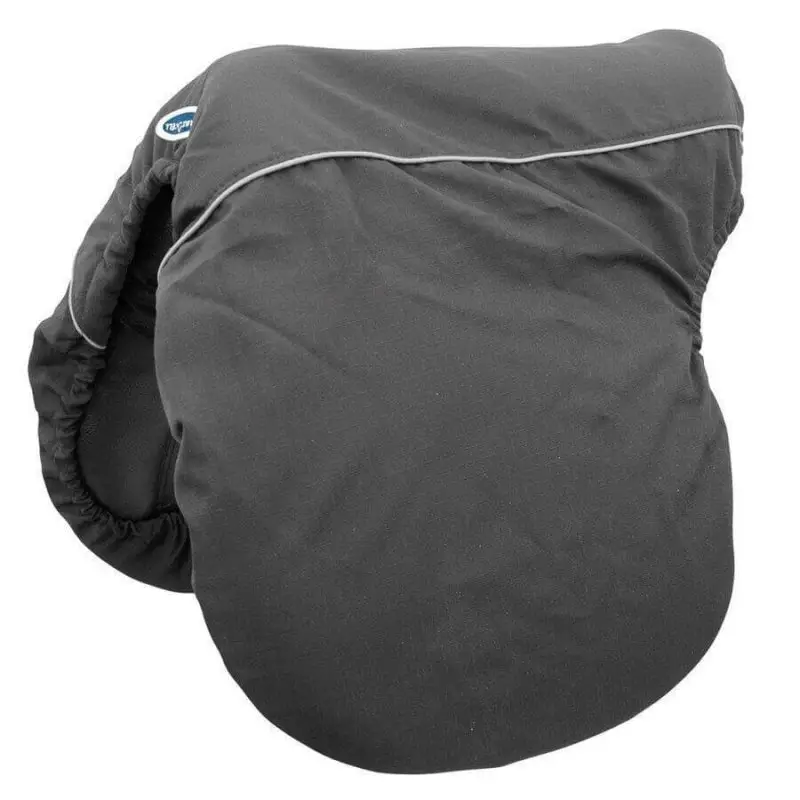 Spedizione Espresso Lami Cell Coprisella Inglese in nylon