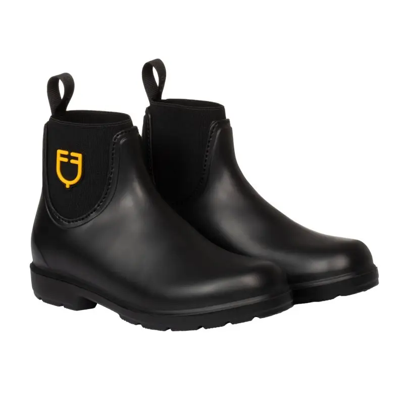 Equestro Stivaletti Jodhpur ultaleggeri Prezzo Scontato