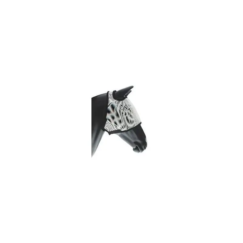 Umbria Equitazione Maschera antimosche in PVC Saldi