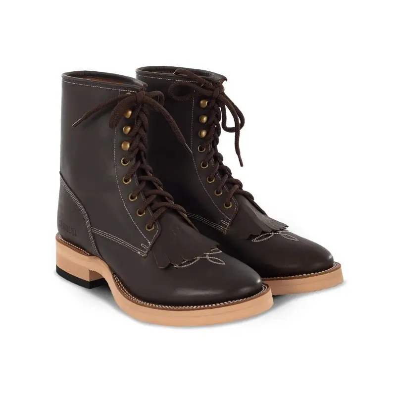 Pool's Equitazione Stivali Western Casual West Più Venduto