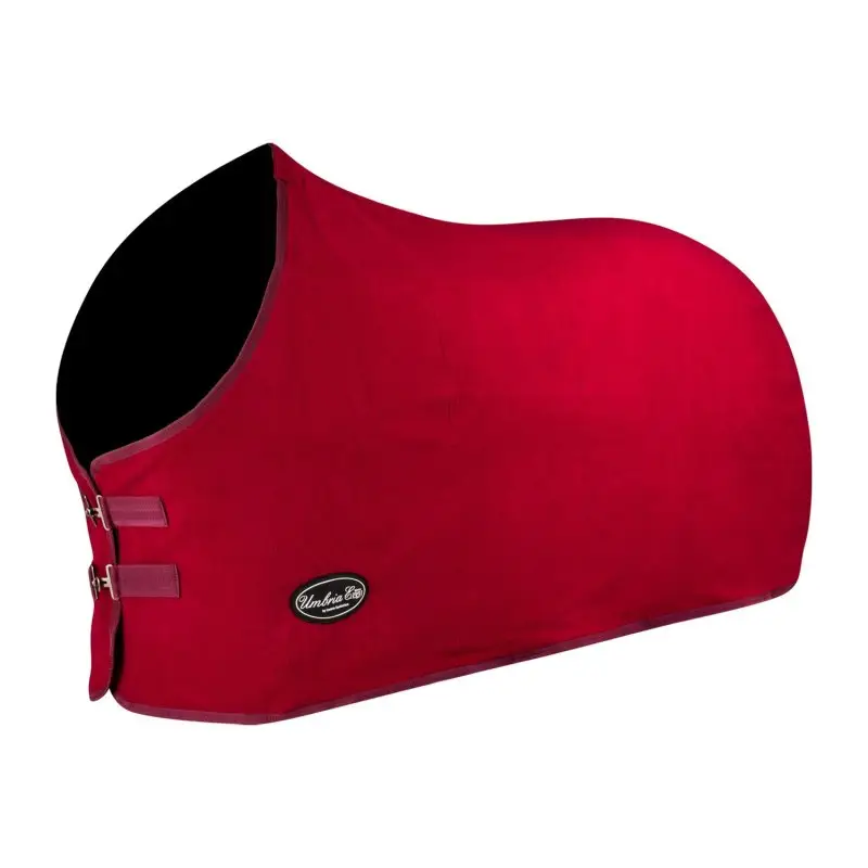 Umbria Equitazione Coperta in pile Yukon Affare