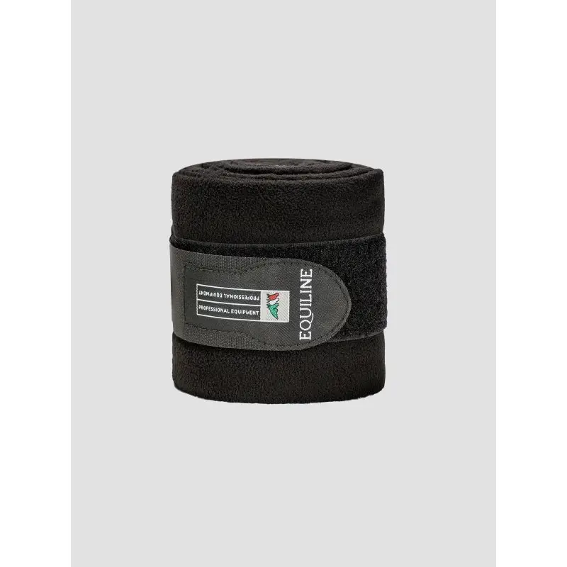 Equiline Fasce da Polo set 4 pz ULTIMI PEZZI Prezzo Basso
